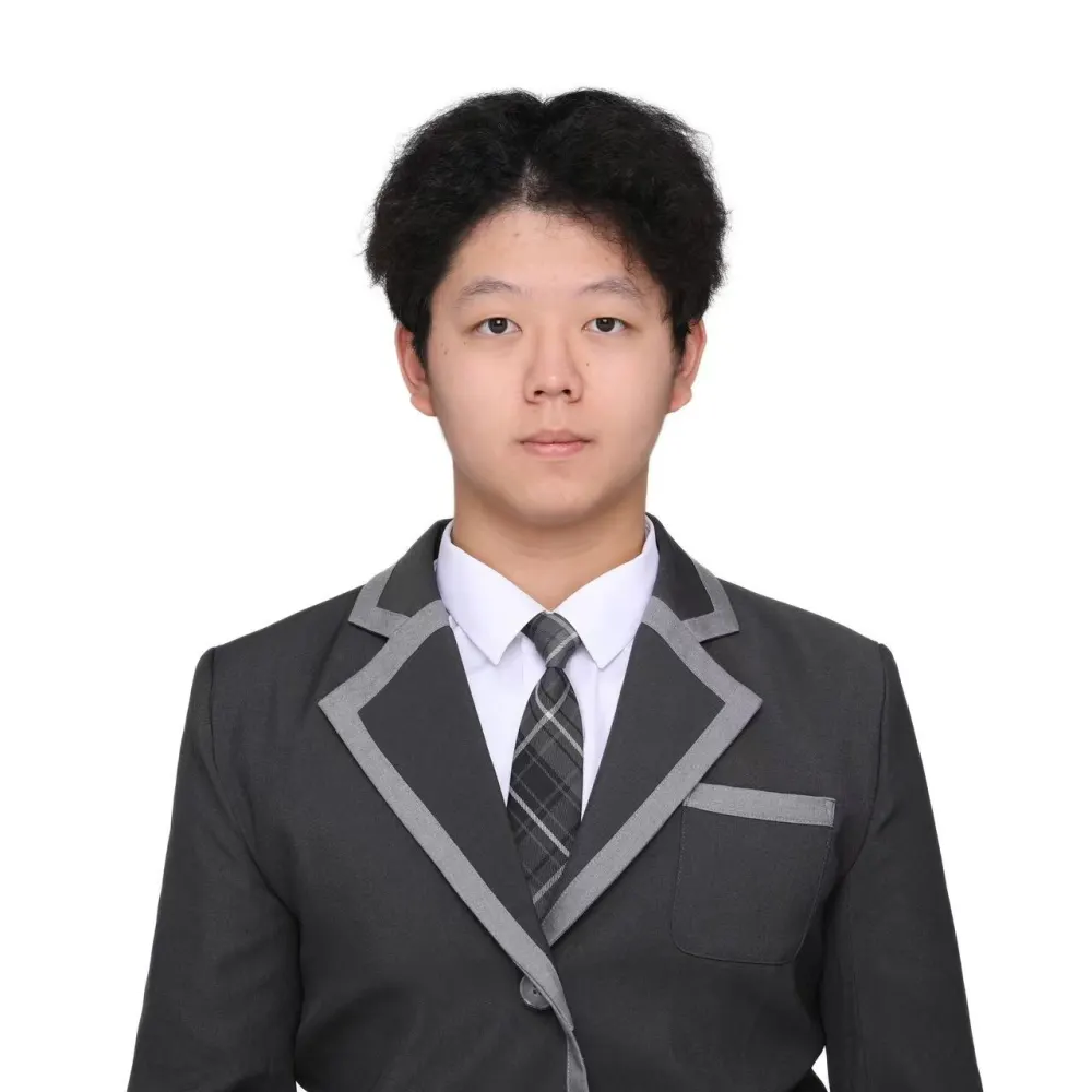 Andy Liu