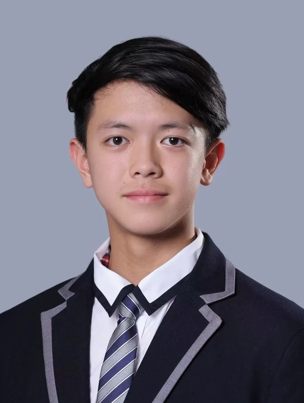 Douglas Chiong